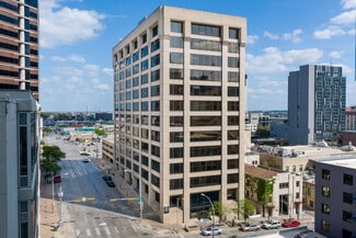 Austin, TX Office - 211 E 7th St
