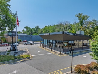 Paramus, NJ Freestanding - 177 Route 17 S