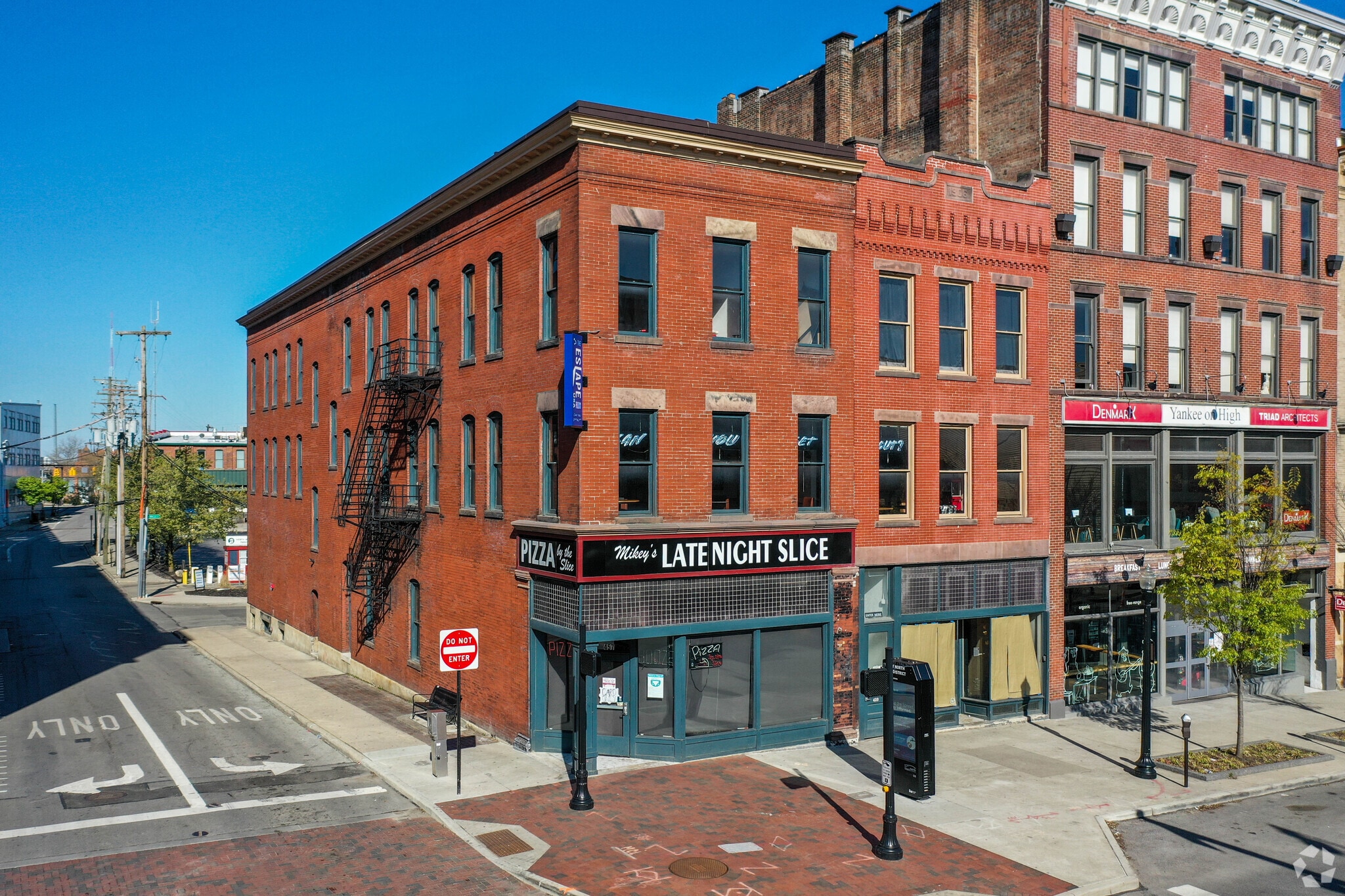 457-459 N High St, Columbus, OH for Rent