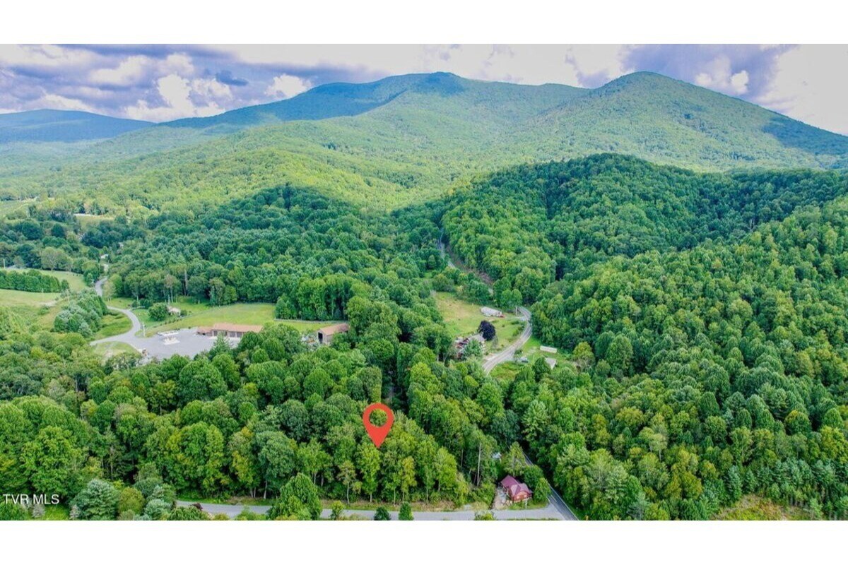 TBD Azen Rd, Damascus, VA for Sale
