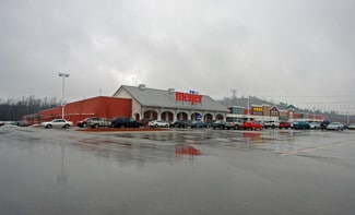 White Lake, MI Retail - 6001 Highland Rd