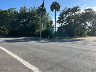 Pierson, FL Commercial Land - 17 2nd Avenue