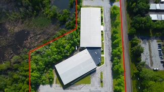 Baldwinsville, NY Industrial - 2725 W Entry Rd
