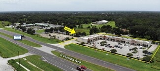 Lakeland, FL Retail - 6595 S Florida Ave