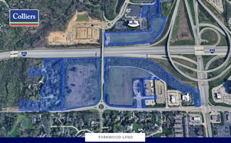 Indianapolis, IN Commercial - 0 Meridian St