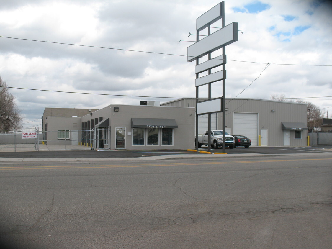 3705 E 40th Ave, Denver, CO for Rent