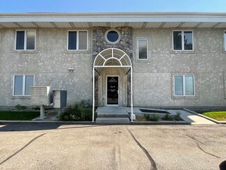 Salt Lake City, UT Office - 4541 S 700 E Salt Lake City, UT Office - 4541 S 700 E