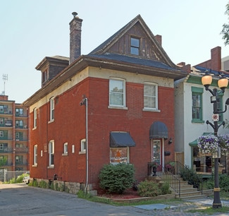 Ottawa, ON Office - 74-78 George St