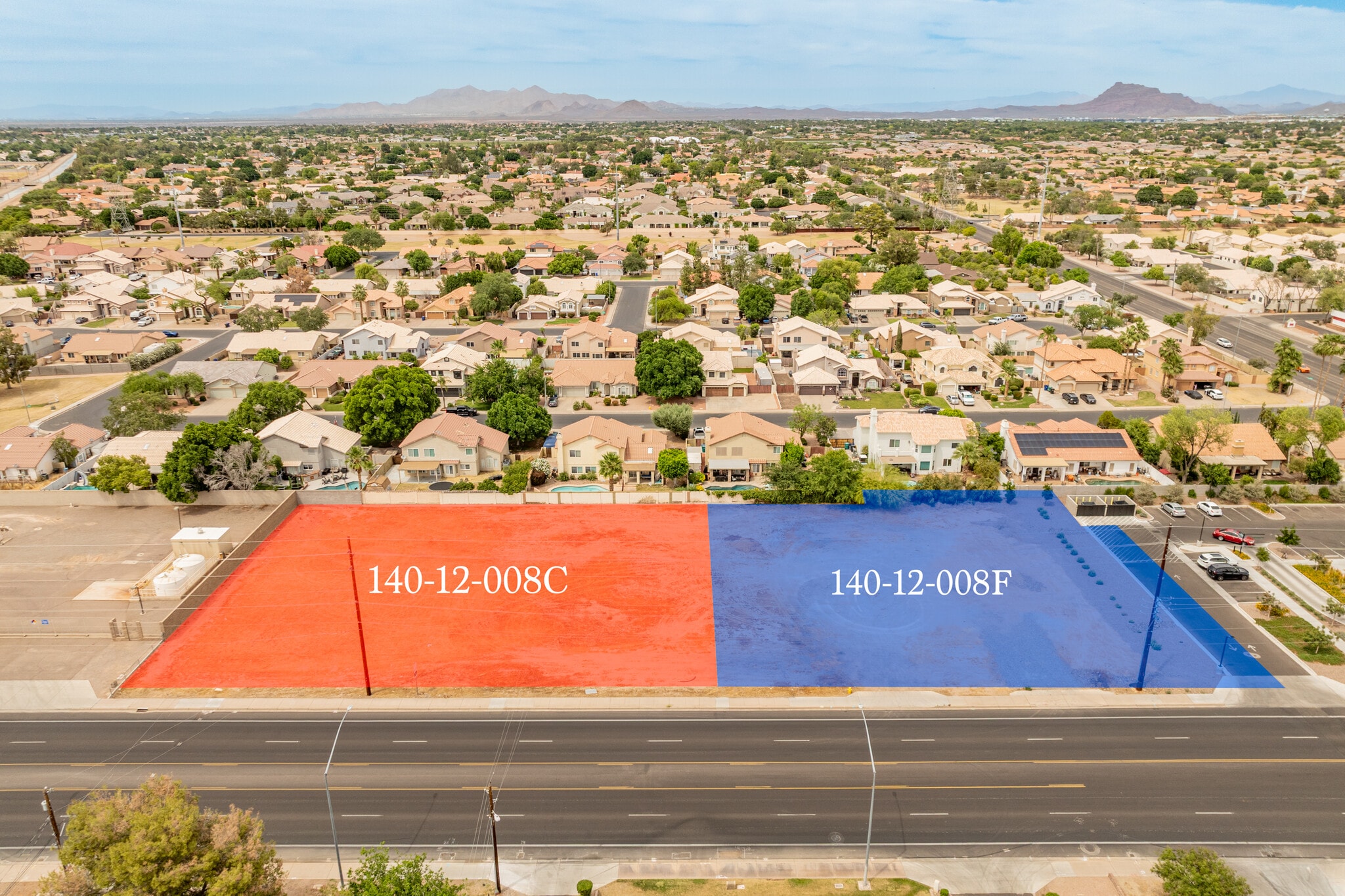 3536 E University Dr, Mesa, AZ for Sale