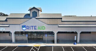 Colusa, CA Retail - 1021 Bridge St