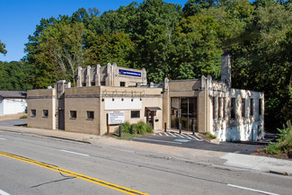 Emsworth, PA Office - 8100 Ohio River Blvd