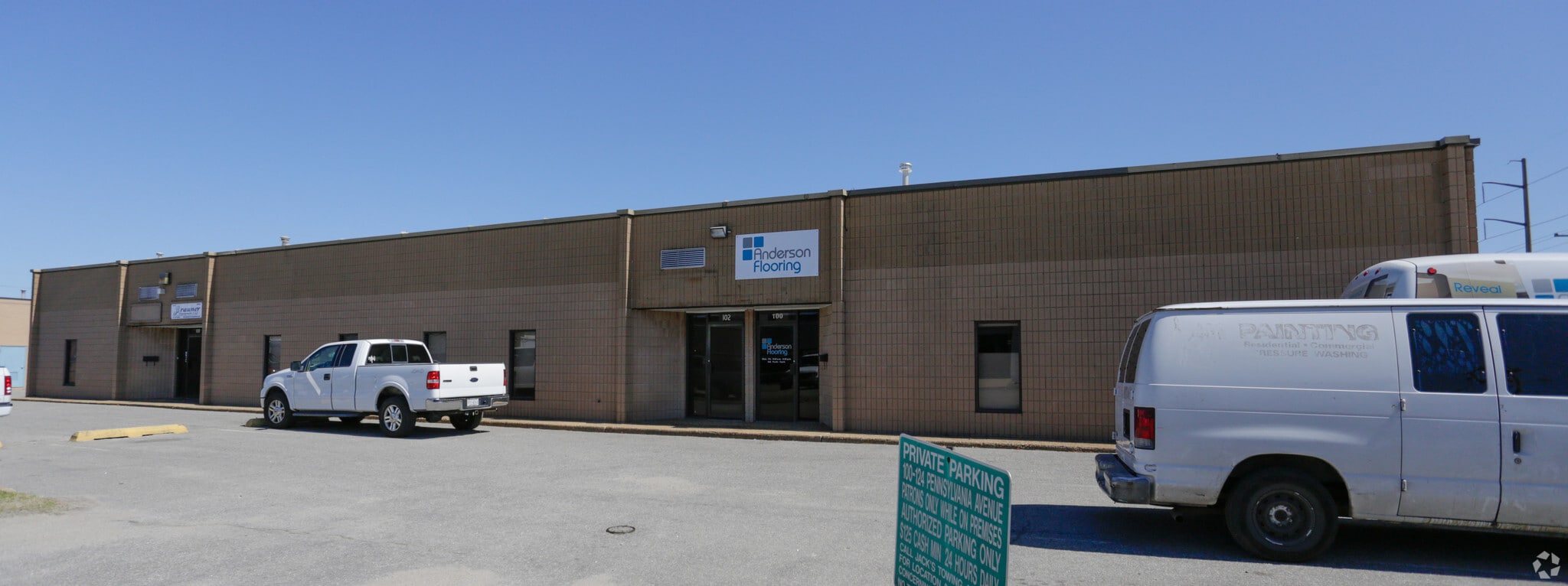 5032 Southern Blvd, Virginia Beach, VA for Rent