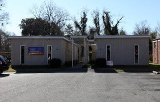 Goldsboro, NC Office - 314 E Walnut St Goldsboro, NC Office - 314 E Walnut St