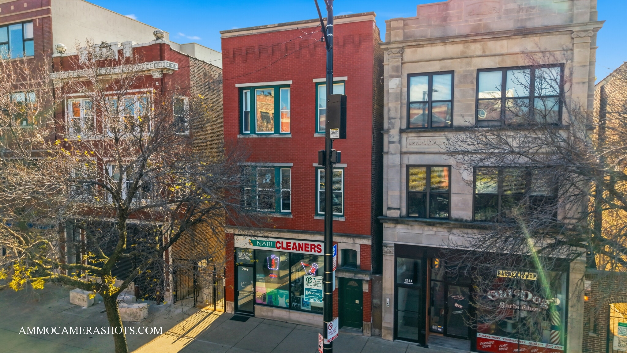 2149 W Division St, Chicago, IL for Sale