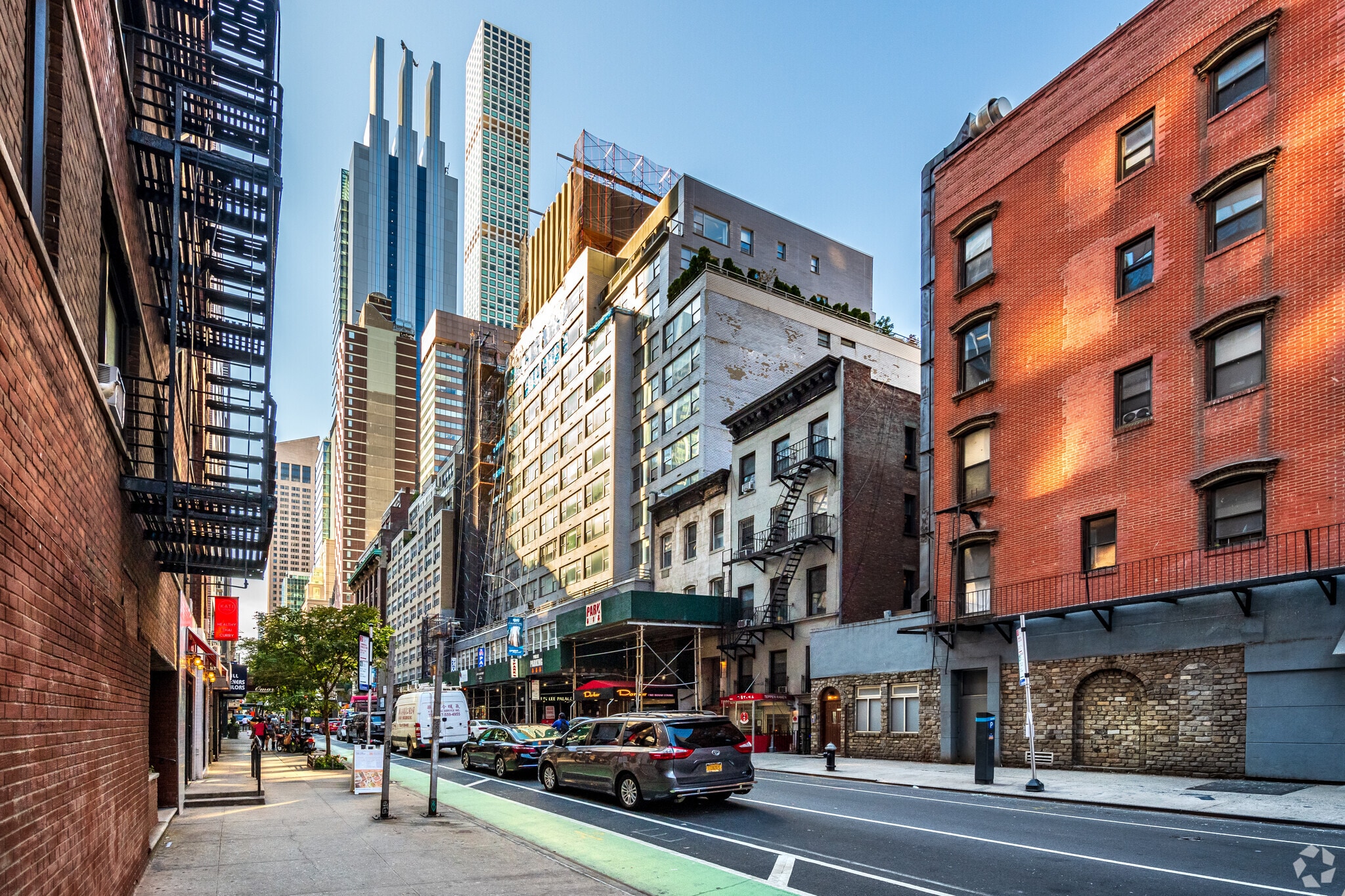 155 E 55th St, New York, NY for Rent