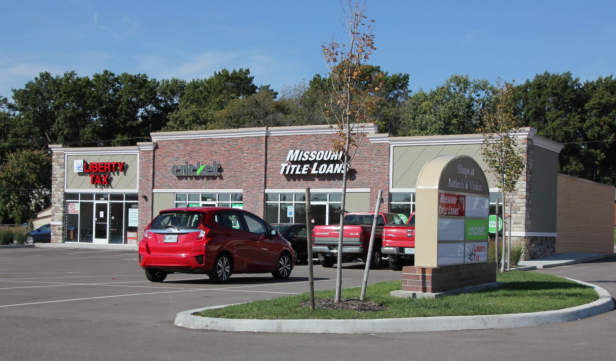 2510 NE Vivion Rd, Kansas City, MO for Rent