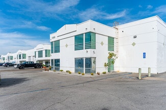 Arcadia, CA Industrial - 11680 Goldring Rd Arcadia, CA Industrial - 11680 Goldring Rd