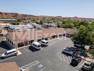 St George, UT Freestanding - 334 W Tabernacle St