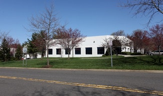 Landover, MD Industrial - 8800-8816 Jericho City Dr Landover, MD Industrial - 8800-8816 Jericho City Dr