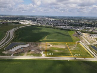 Waukee, IA Commercial - 1205 SE Pleasant View Dr Waukee, IA Commercial - 1205 SE Pleasant View Dr