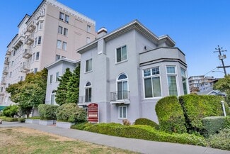 Oakland, CA Medical - 2108 Lakeshore Ave
