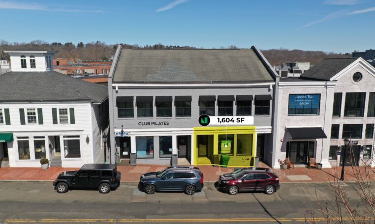 70 Main St, New Canaan, CT for Rent