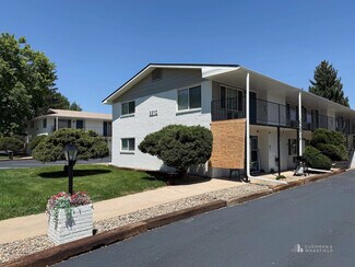Loveland Multifamily Portfolio Loveland Multifamily Portfolio