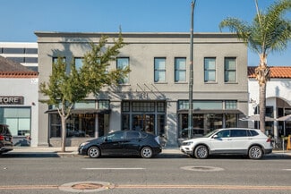 Pasadena, CA Retail - 127 W Colorado Blvd Pasadena, CA Retail - 127 W Colorado Blvd