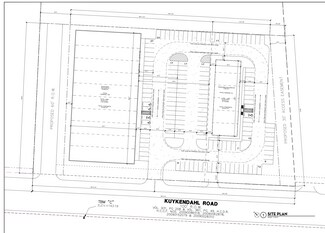 Spring, TX Commercial - 22606 Kuykendahl Rd Spring, TX Commercial - 22606 Kuykendahl Rd
