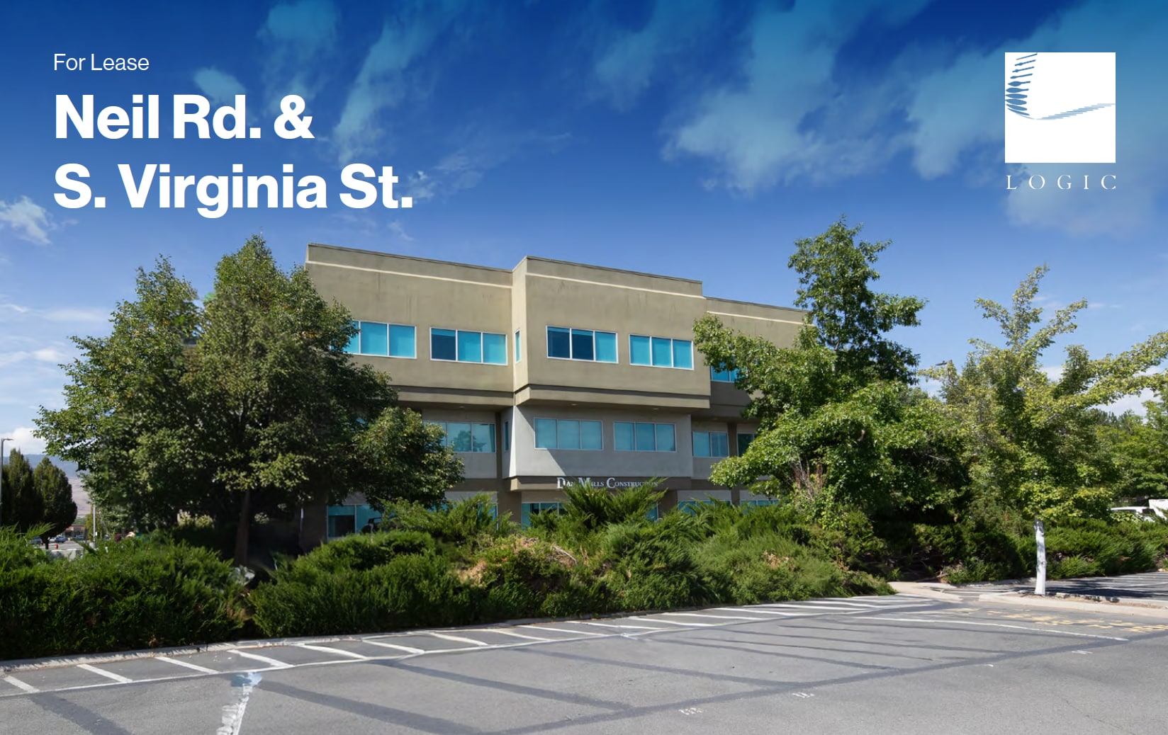 6225 Neil Rd, Reno, NV for Rent