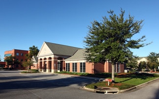 Pensacola, FL Retail - 5061 N 12th Ave