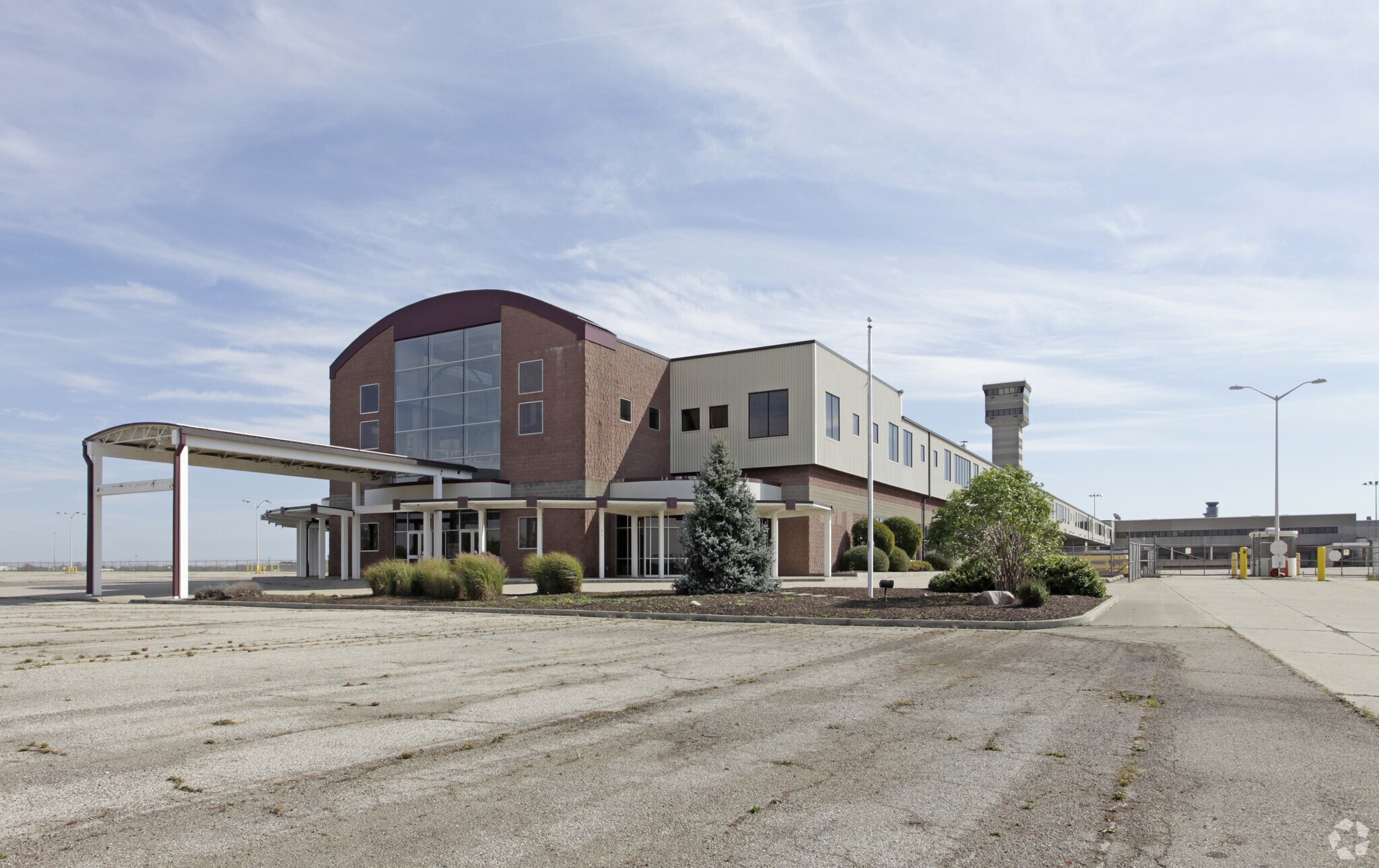 2800 Old Springfield Rd Vandalia OH 45377 Industrial Property for 2800 Old Springfield Rd Vandalia OH 45377 Industrial Property for