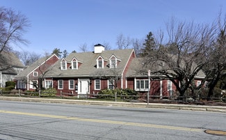 Nashua, NH Office - 89 Amherst St