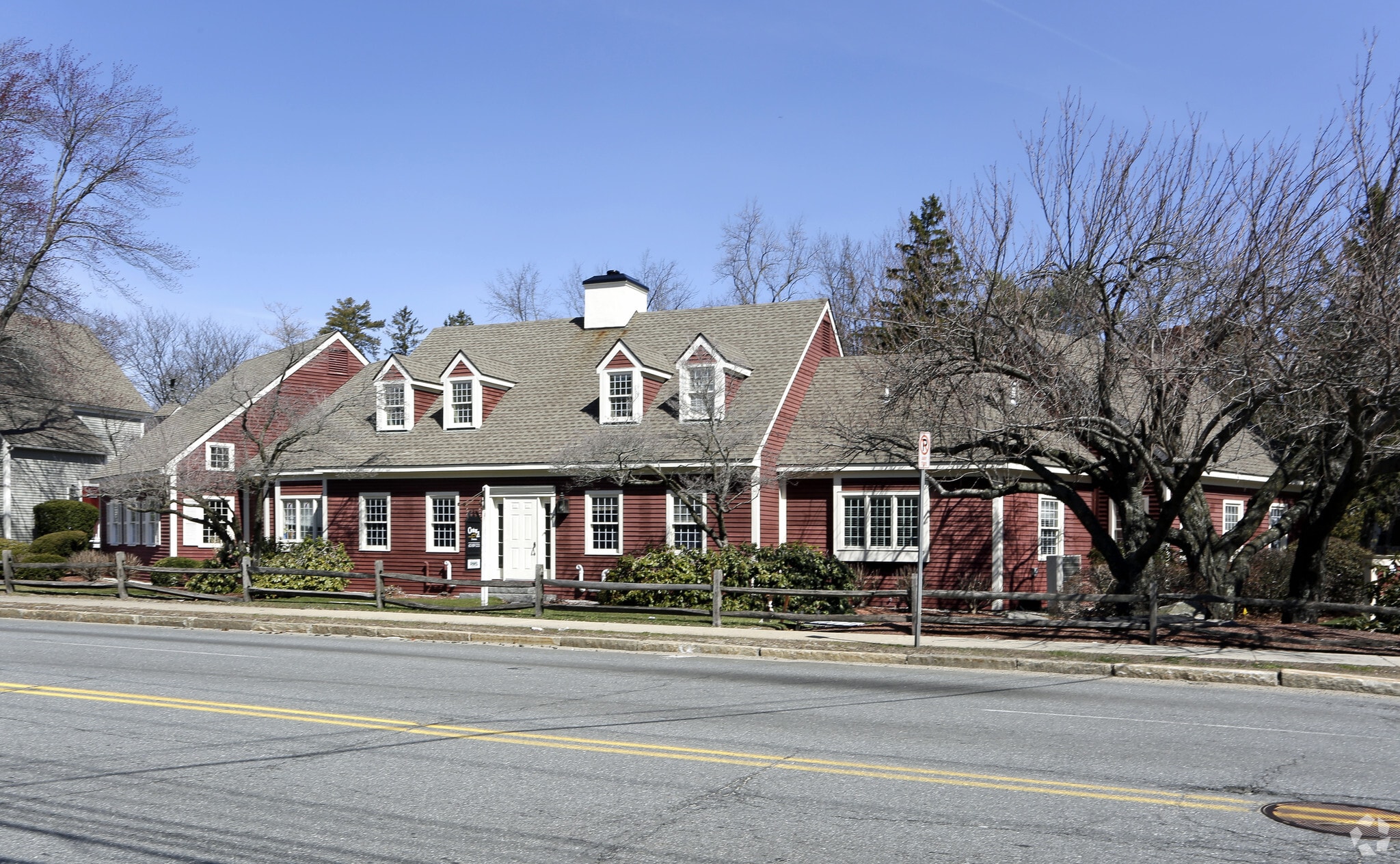 89 Amherst St, Nashua, NH for Rent