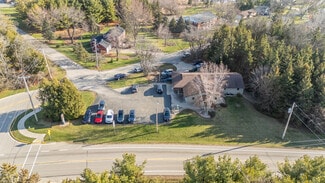 Omro, WI Veterinarian/Kennel - 645 Hawthorne Dr