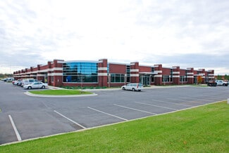 Huntsville, AL Office - 7027 Old Madison Pike NW