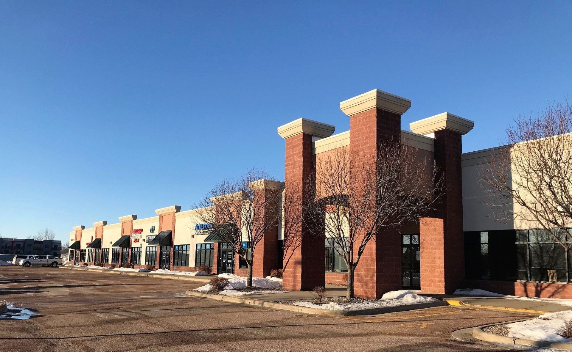 317-319 Dakota Dunes Blvd, Dakota Dunes, SD for Rent