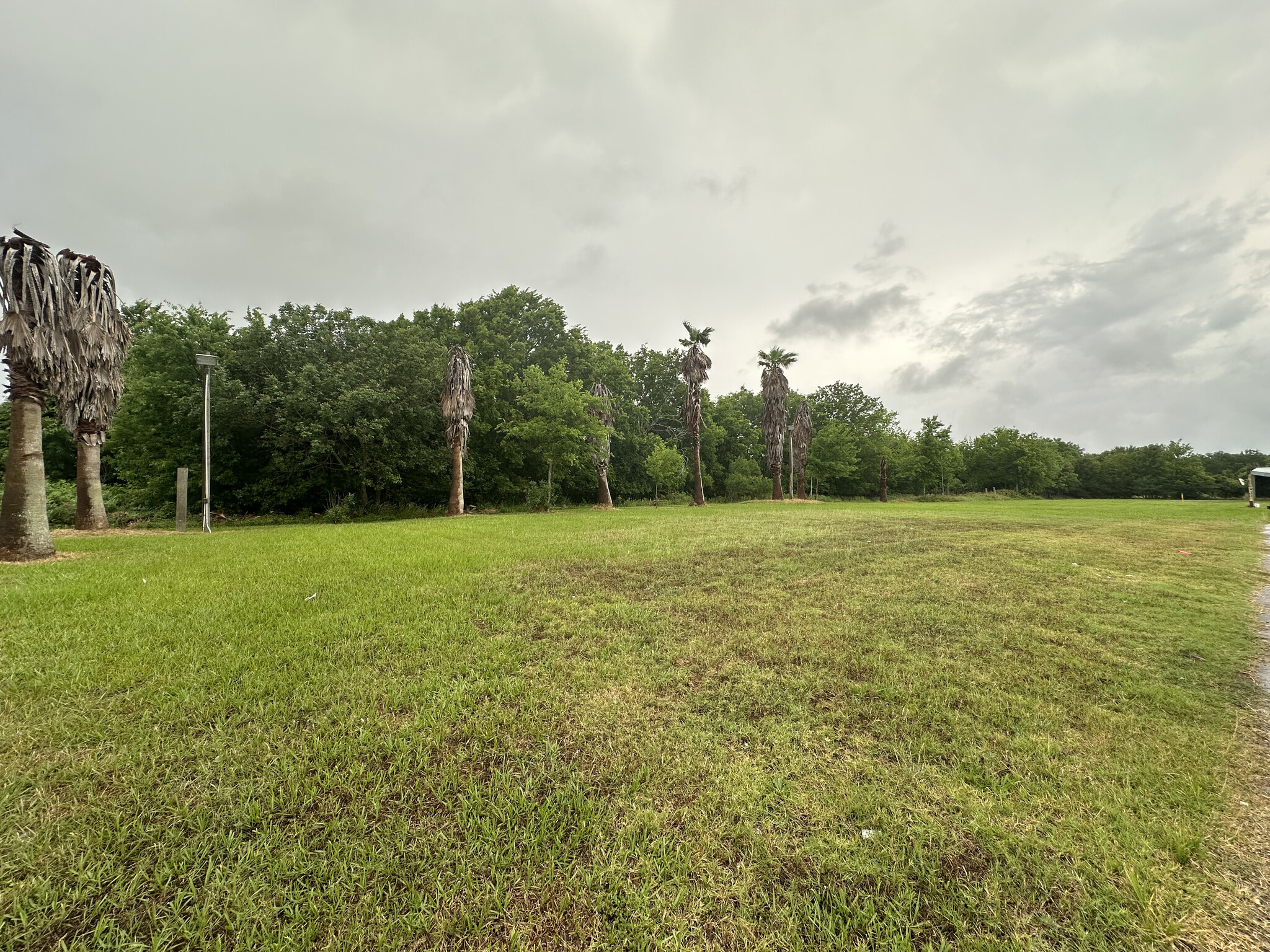 822 W Business Hwy 35, West Columbia, TX for Sale