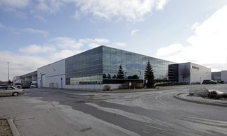 Vaughan, ON undefined - 441 Chrislea Rd Vaughan, ON undefined - 441 Chrislea Rd