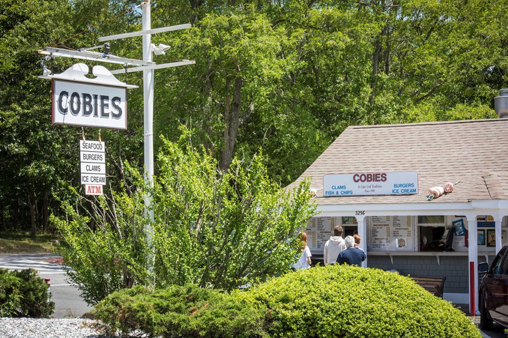 , Brewster, MA for Sale
