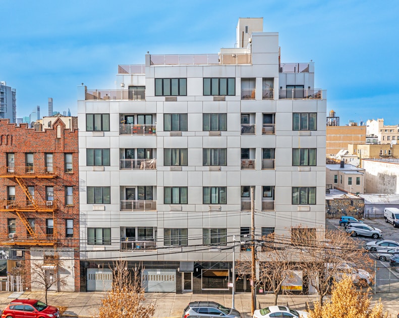 37-34 29th St, Long Island City, NY for Sale