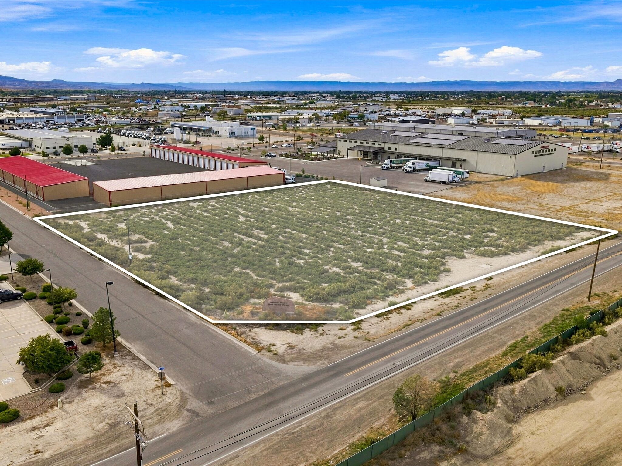 2298 Tall Grass Dr, Grand Junction, CO for Sale