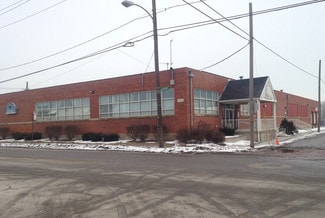 Toledo, OH Warehouse - 1402-1420 Lagrange St