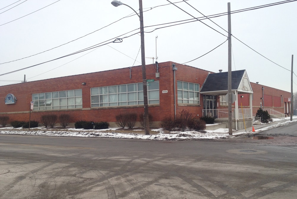 1402-1420 Lagrange St, Toledo, OH for Sale