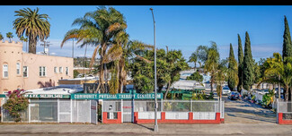 Long Beach, CA Medical - 1954 Atlantic Ave