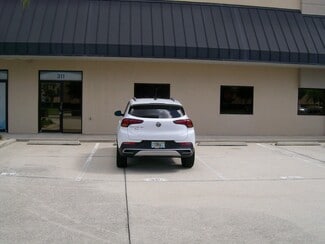 Sanford, FL Flex - 311 Specialty Pt