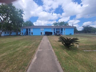 Wharton, TX Apartments - 513 E Caney St