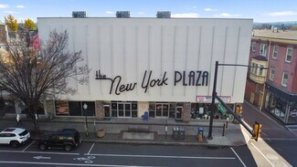 Pottstown, PA Office - 238-244 E High St
