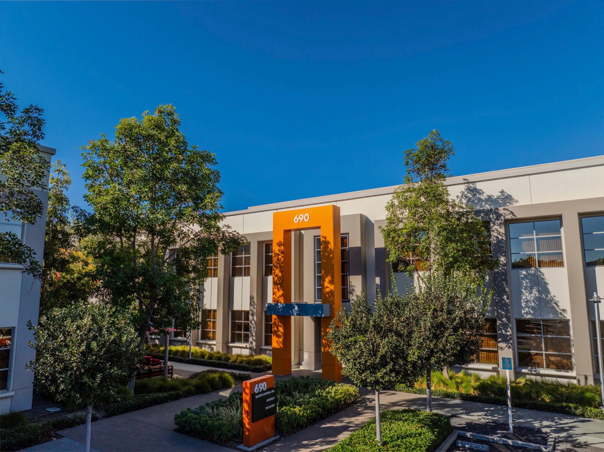 680 N McCarthy Blvd, Milpitas, CA for Rent