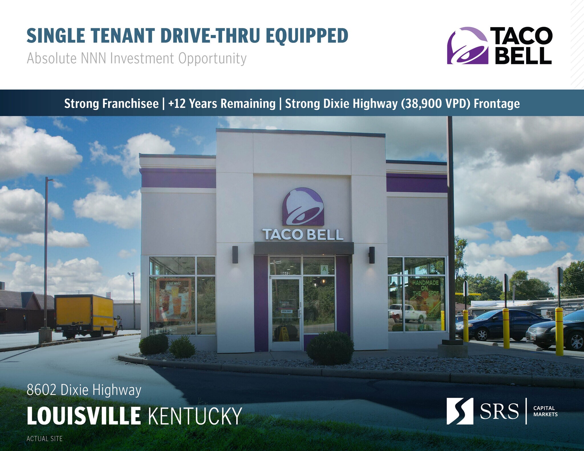8602 Dixie Hwy, Louisville, KY for Sale